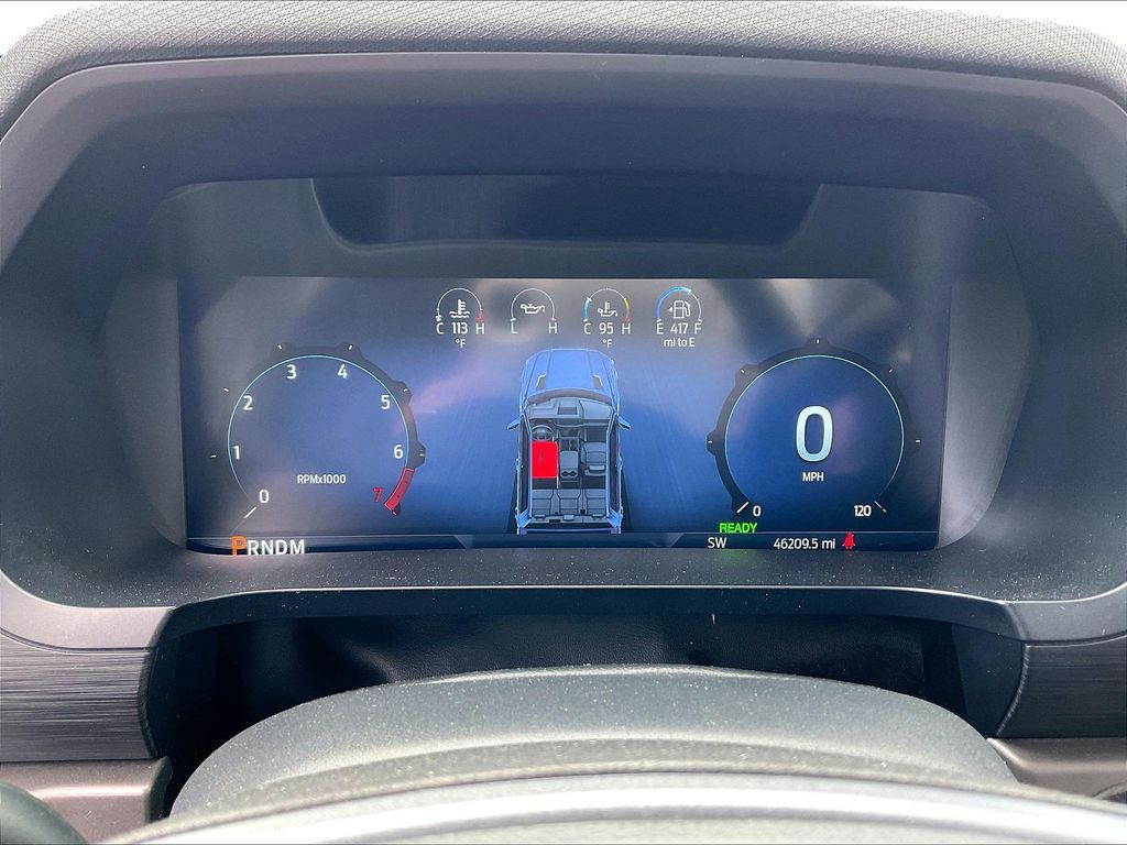 2024 Ford F-150 — photo 23