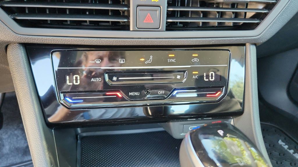 2026 Volkswagen Jetta