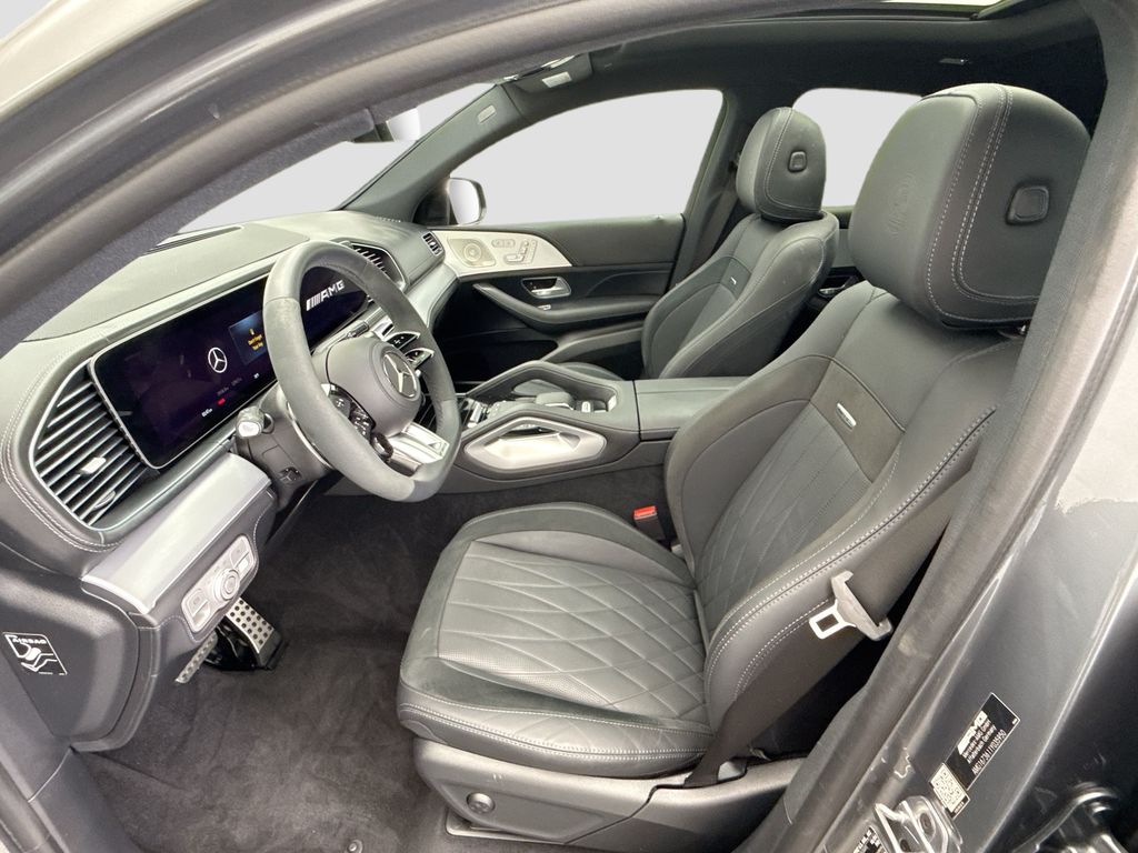 Thumbnail: 2025 Mercedes-Benz GLE - 18