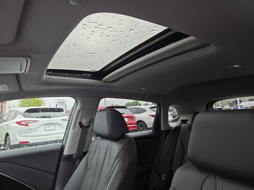 New 2025 Acura ADX For Sale in Fort Wayne, IN