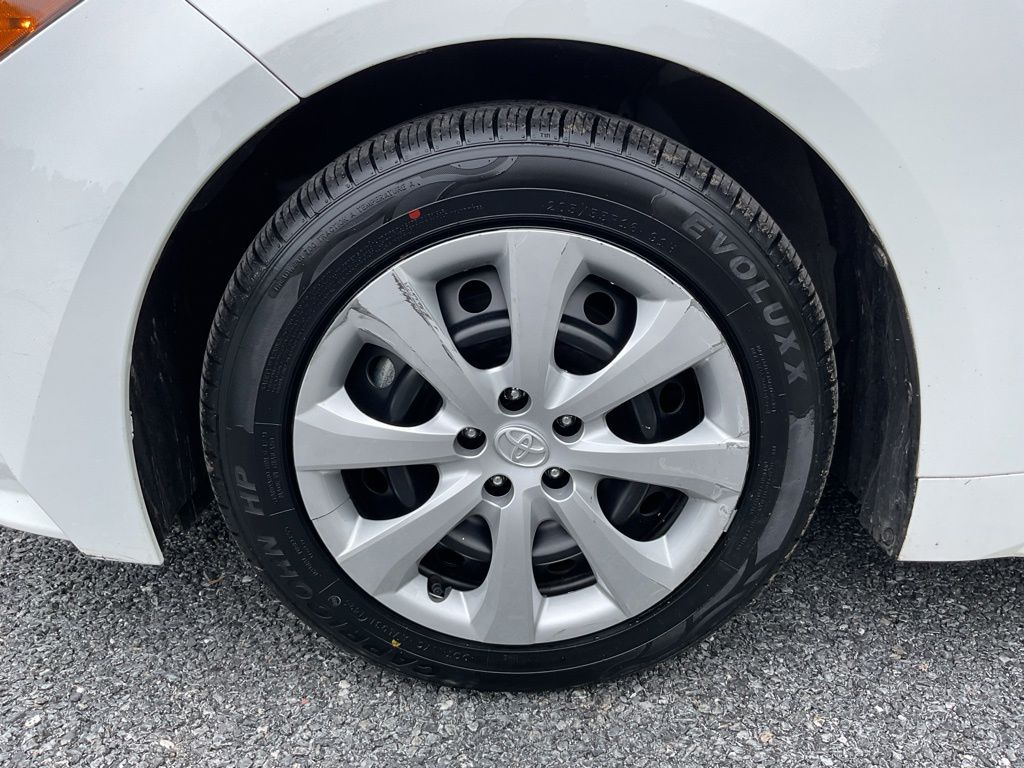 Used 2024 Toyota Corolla Sedan