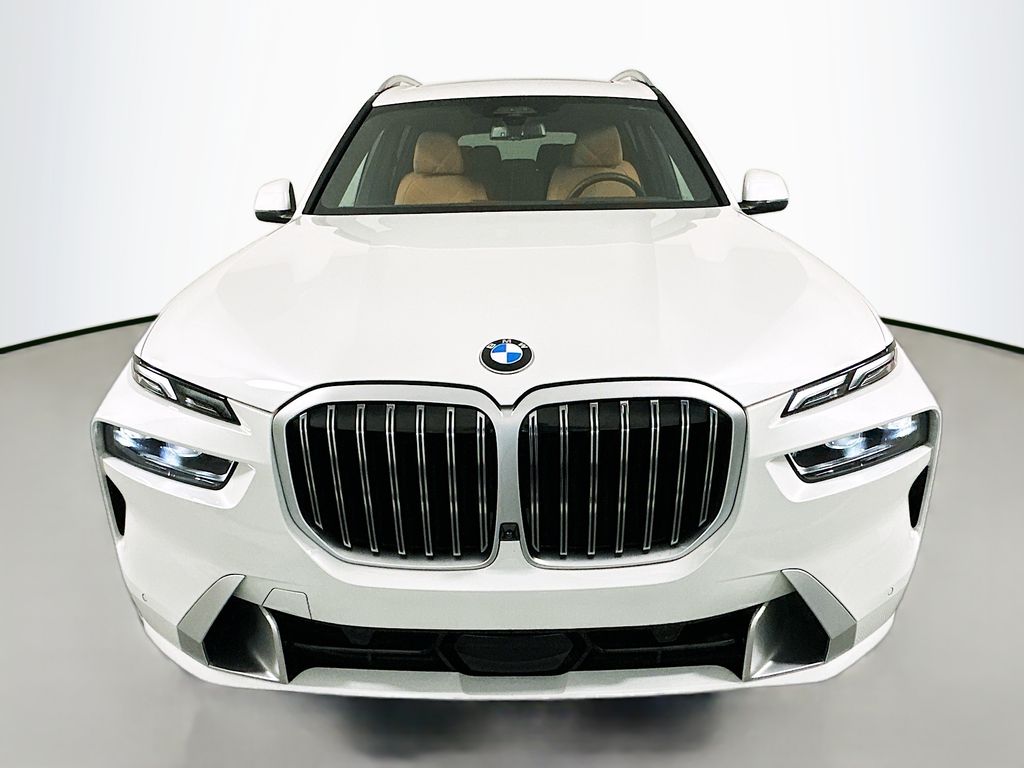 Thumbnail: 2025 BMW X7 - 2