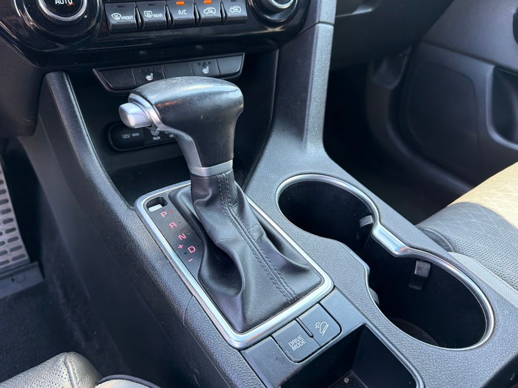 Used 2019 Kia Sportage SUV