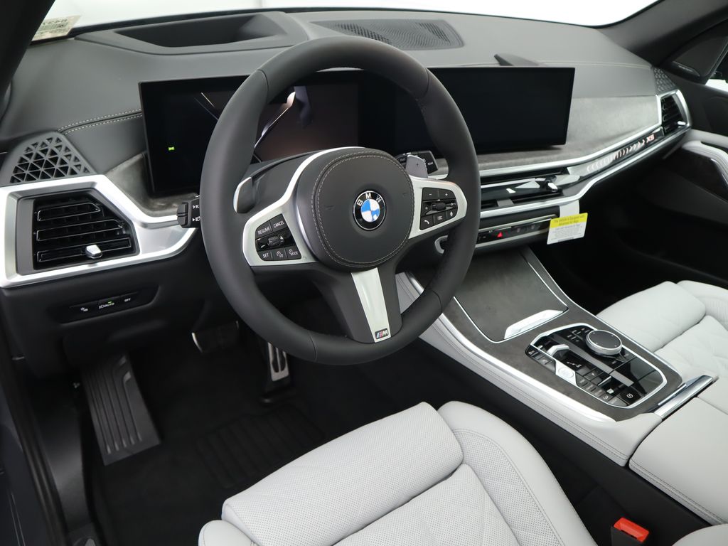 Thumbnail: 2026 BMW X5 - 9