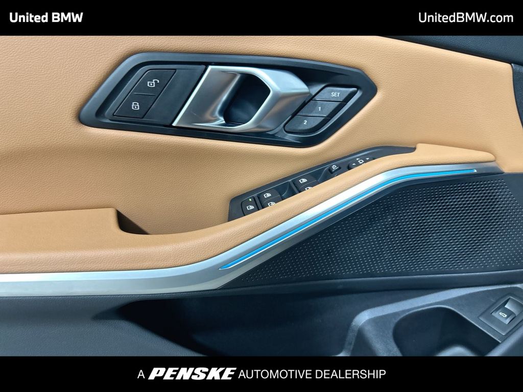 Thumbnail: 2025 BMW 3 Series - 11