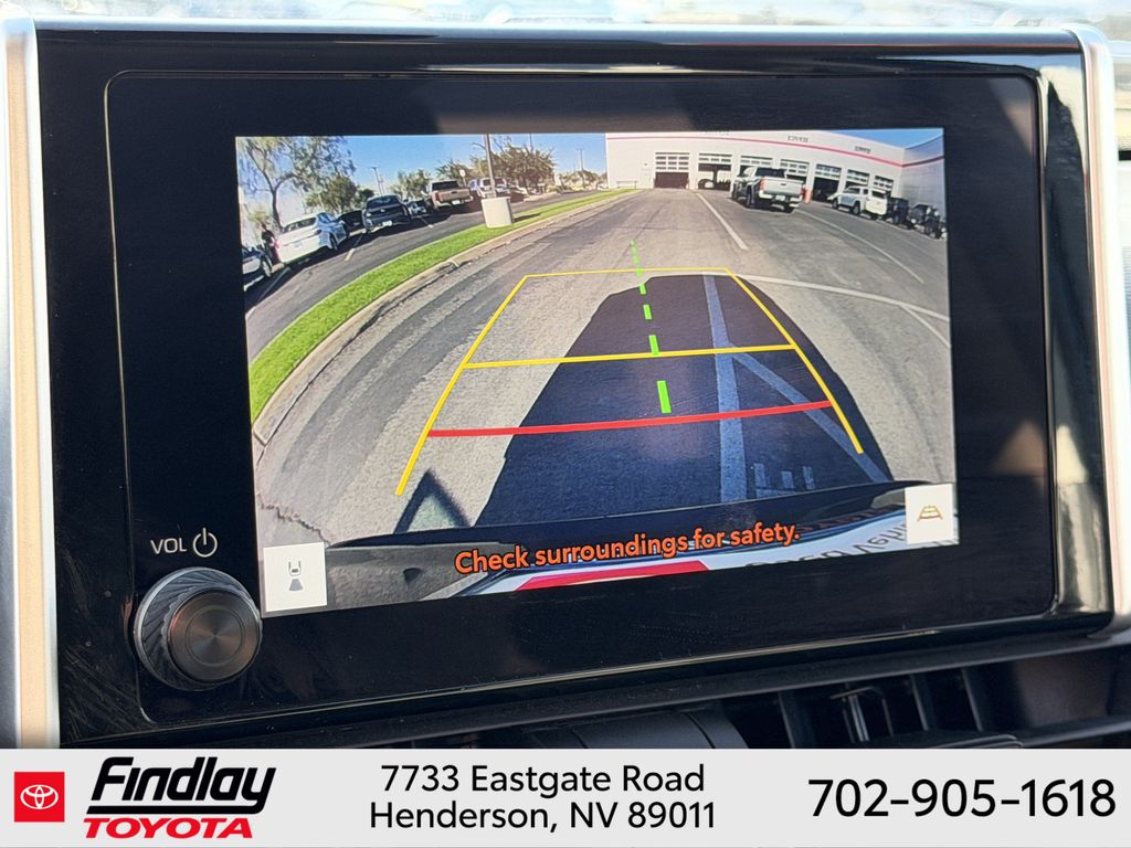 Used 2024 Toyota RAV4 SUV