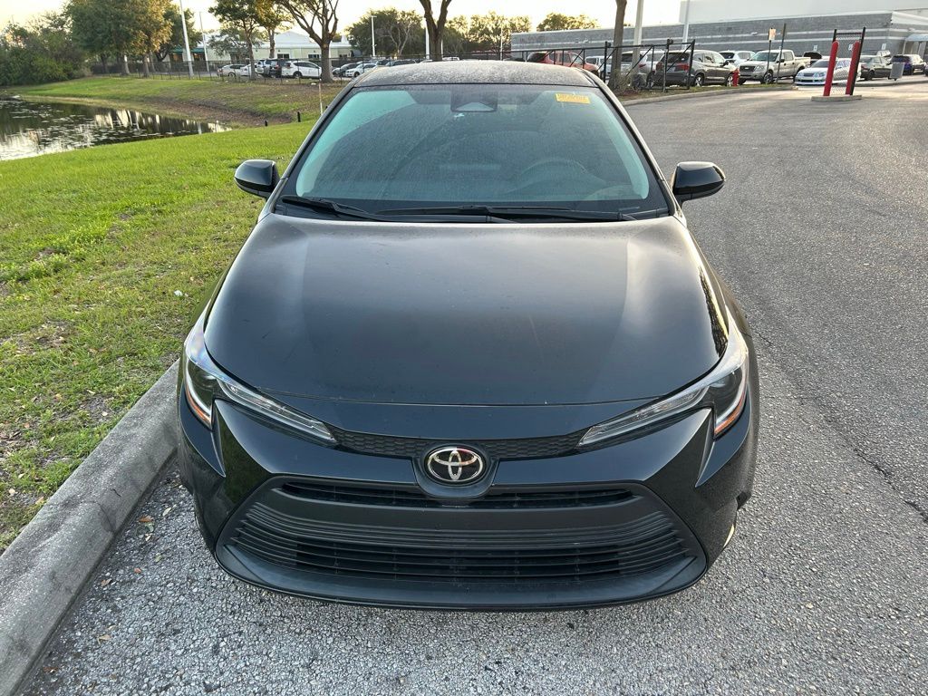 Thumbnail: 2023 Toyota Corolla - 9