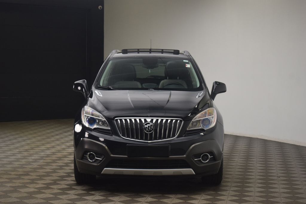 used 2013 Buick Encore car, priced at $8,500
