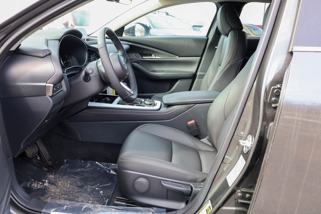 Mazda CX-30 Select Sport i-ACTIV AWD