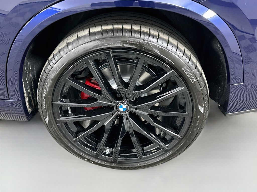 Thumbnail: 2026 BMW X5 - 23