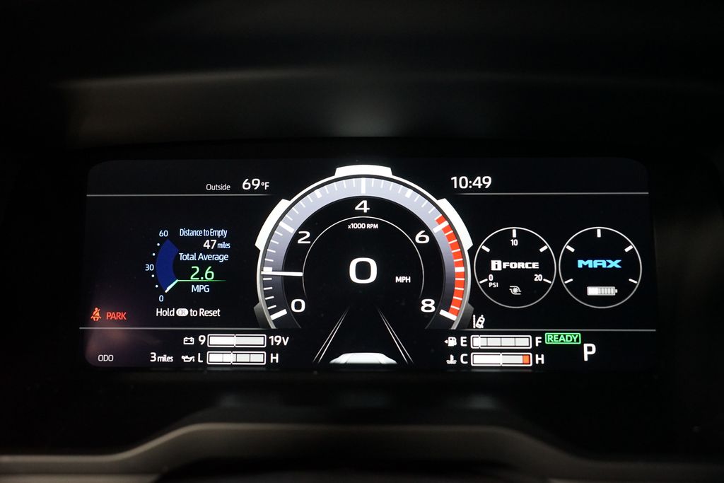 Thumbnail: 2026 Toyota Tundra - 16