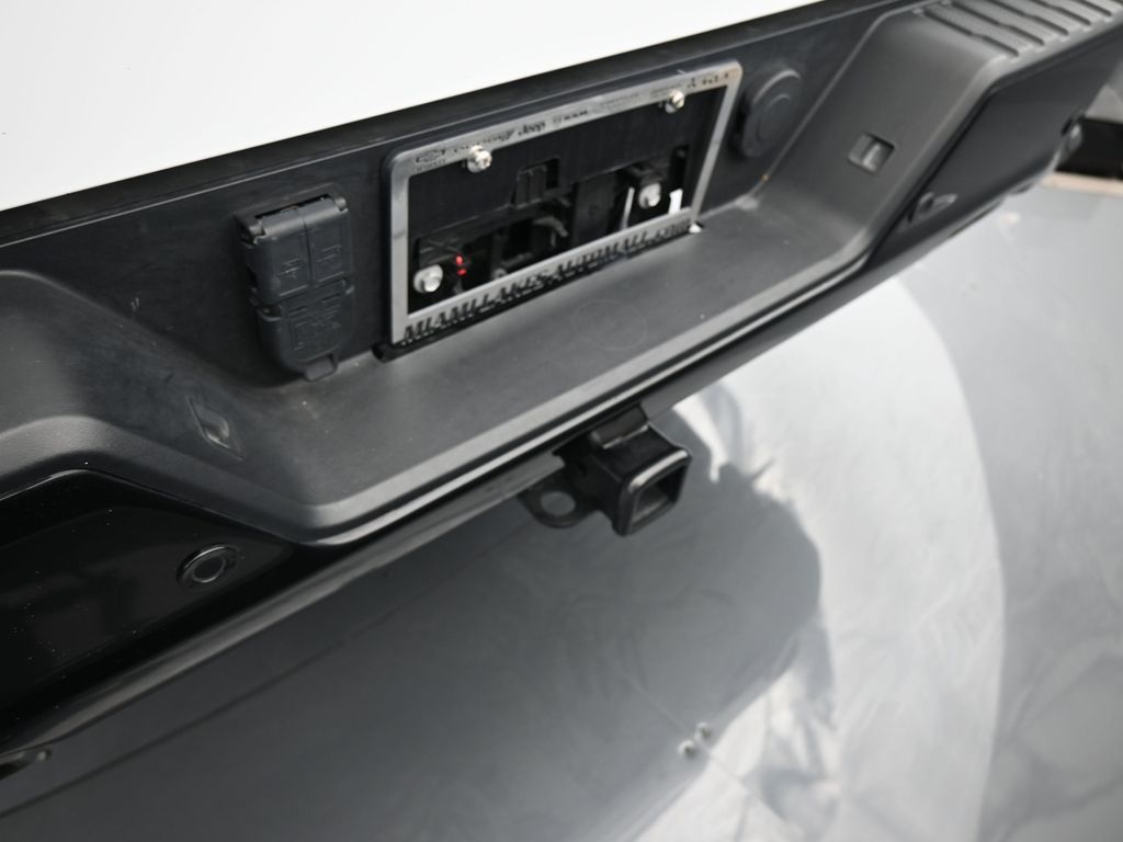 Used 2024 Summit White Chevrolet LT Trail Boss image 46