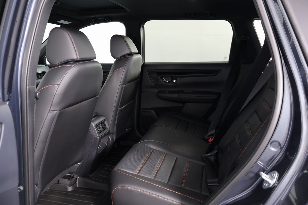 Thumbnail: 2026 Honda CR-V - 6