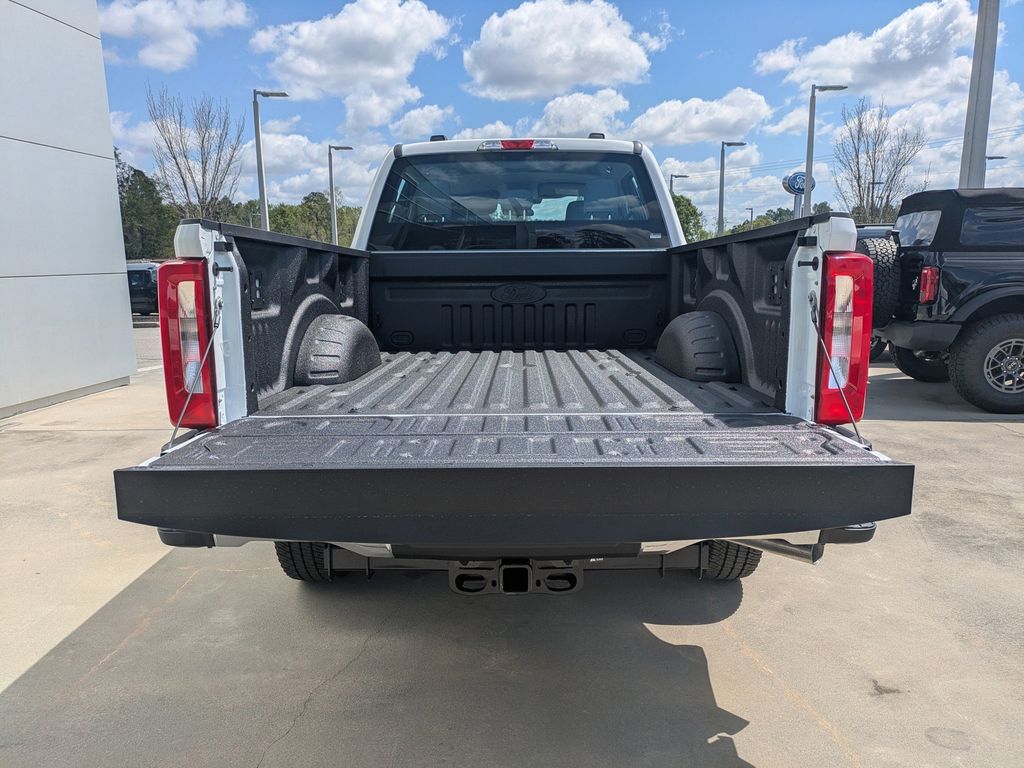 2026 Ford F-250 Super Duty XL