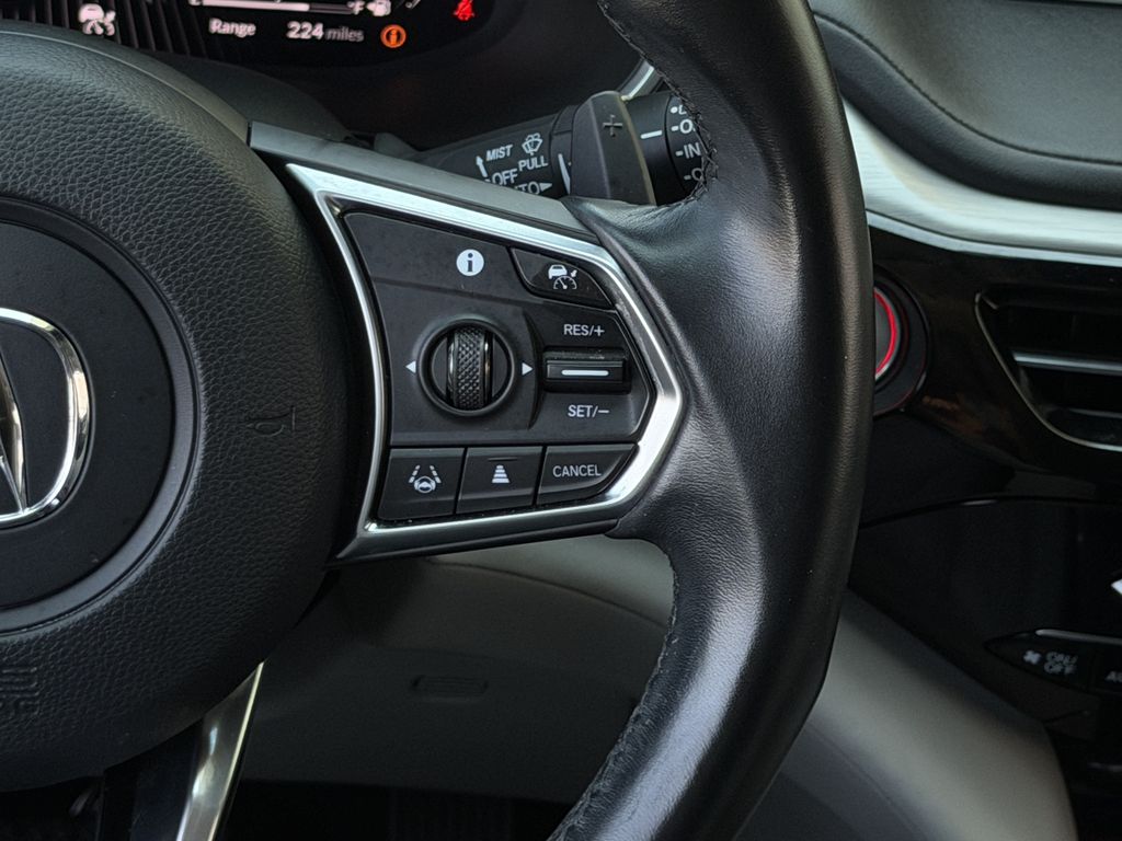 Used 2022 Acura MDX SUV