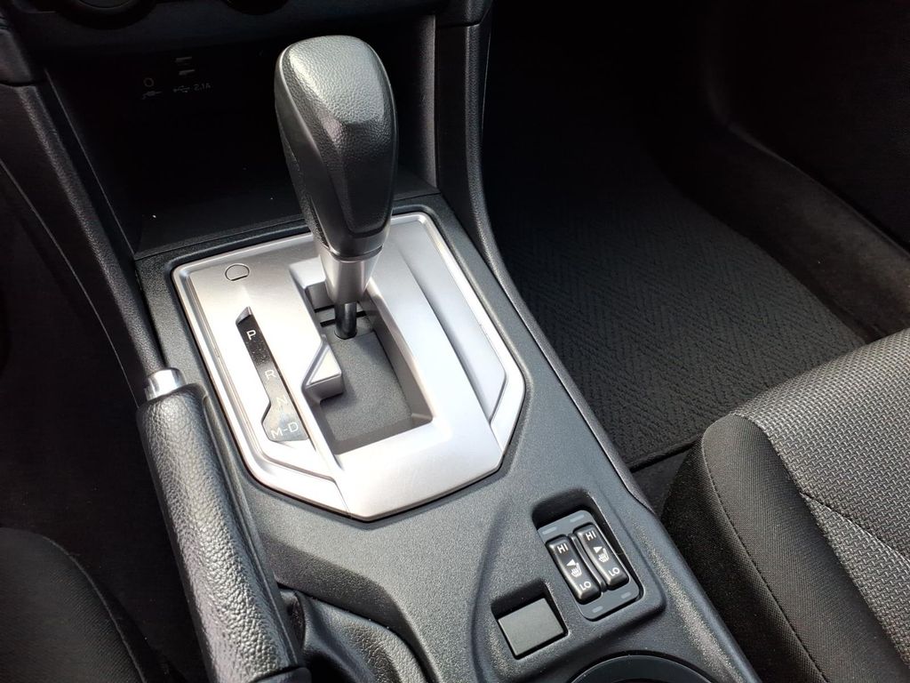 used 2021 Subaru Impreza car, priced at $18,900