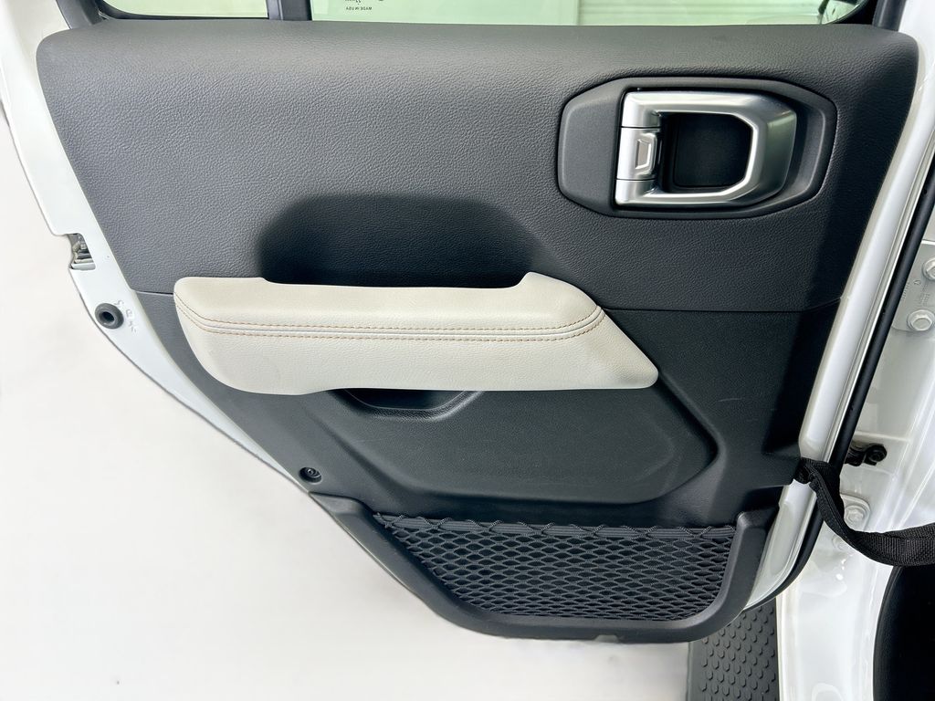 Thumbnail: 2023 Jeep Wrangler - 25