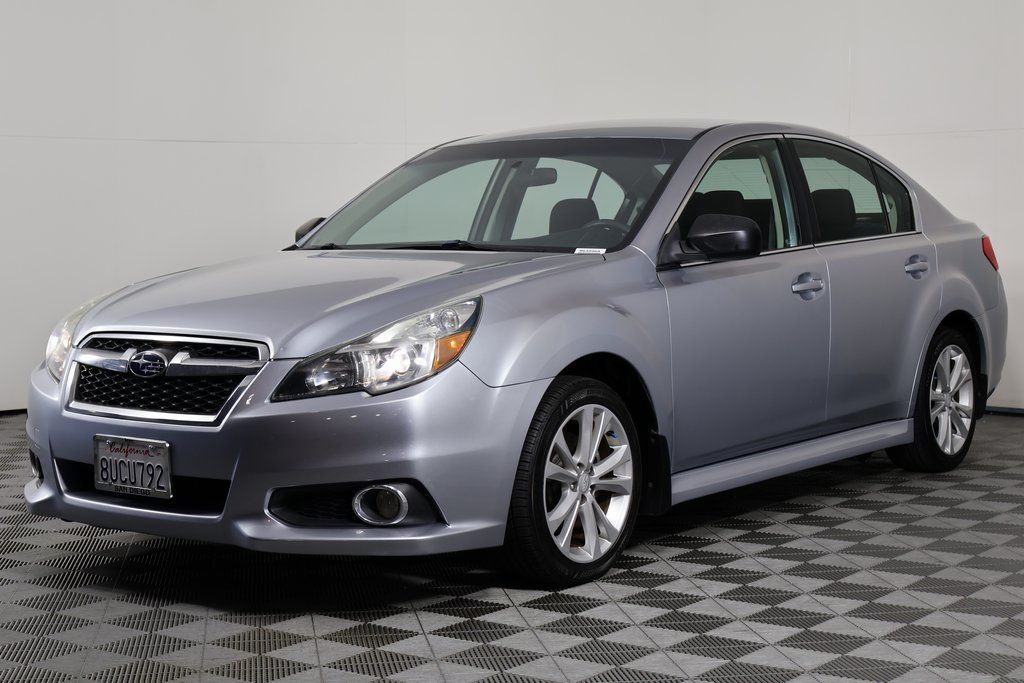 2014 Subaru Legacy 2.5i -
                  San Diego, CA