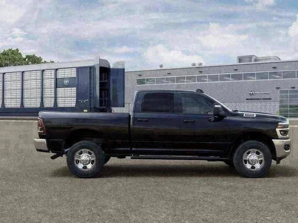 New 2026 Ram 2500 Truck