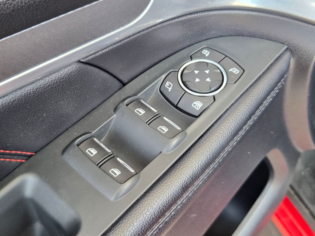 Used 2019 Ford Explorer SUV