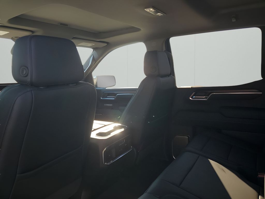 New 2026 Black GMC Denali image 16