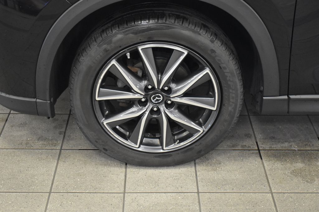 2017 Mazda CX-5 Grand Select 15