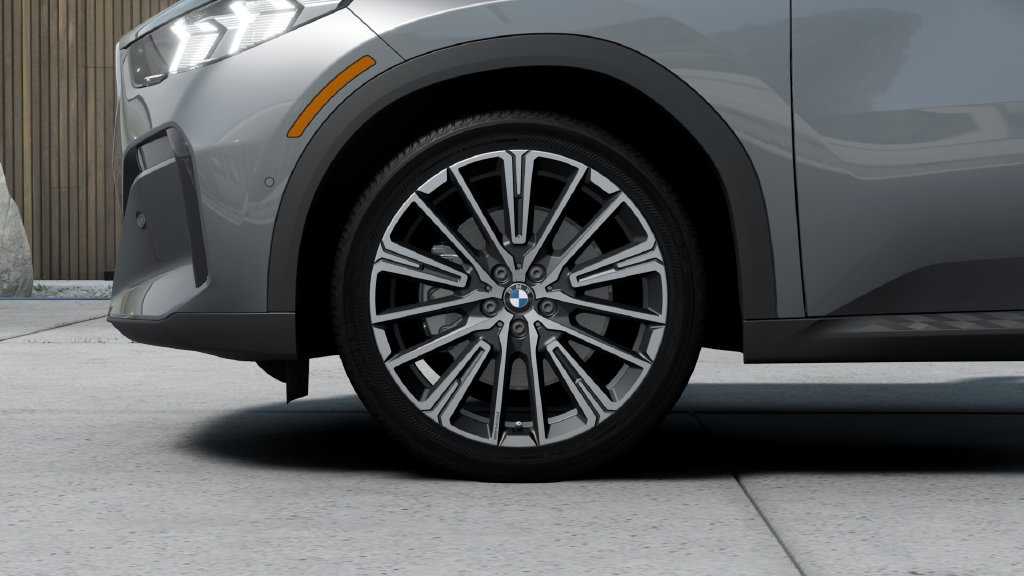 Thumbnail: 2027 BMW X2 - 25