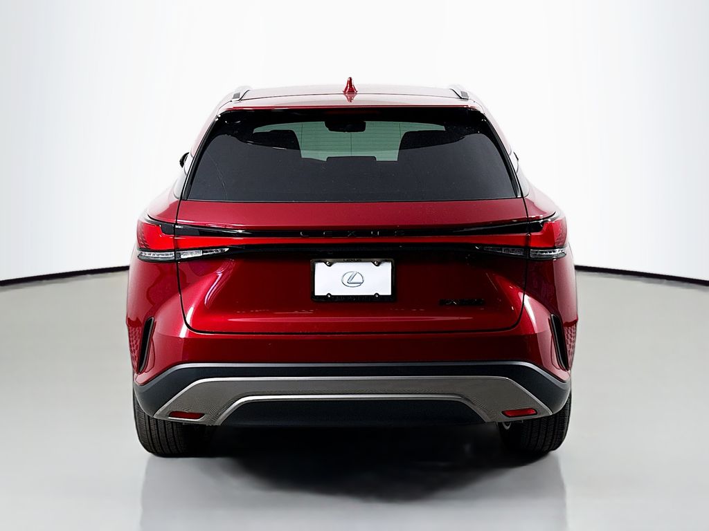 Thumbnail: 2026 Lexus RX - 6