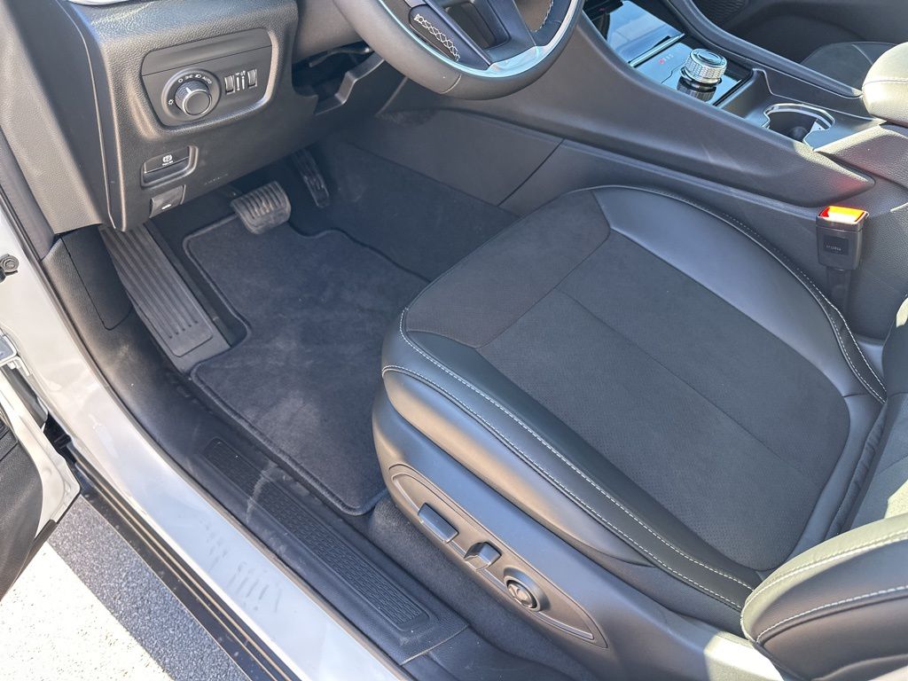 New Car 2025 Jeep Grand Cherokee  For Sale Under $50,000 In Austin, Texas