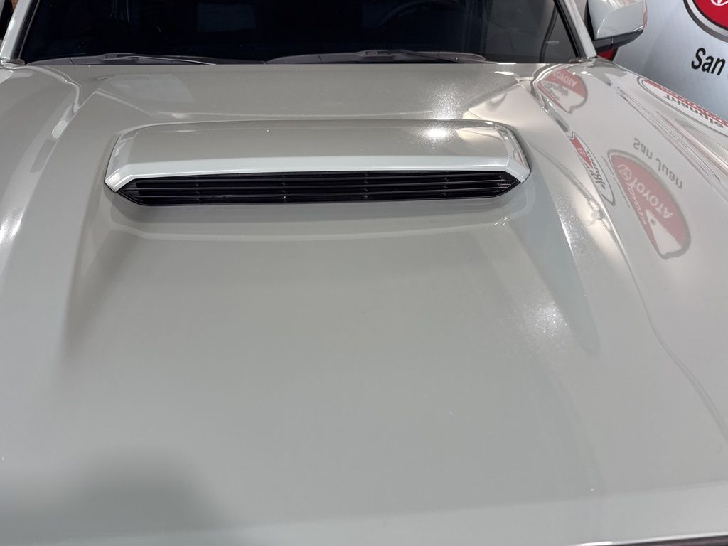 Used Car 2023 Toyota Tacoma  Trd Sport For Sale Under $40,000 In San Juan, Puerto Rico