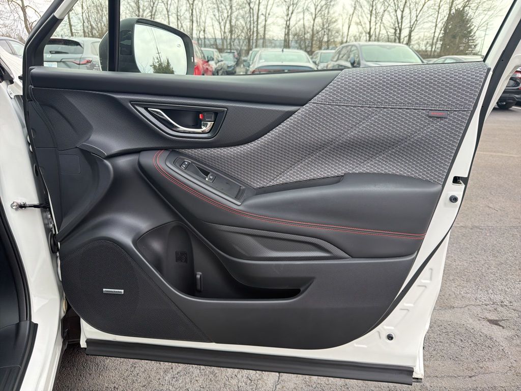 Thumbnail: 2024 Subaru Forester - 27