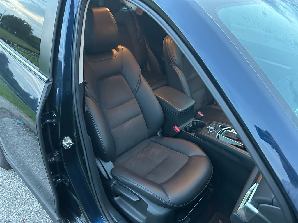 Thumbnail: 2021 Mazda CX-5 - 15