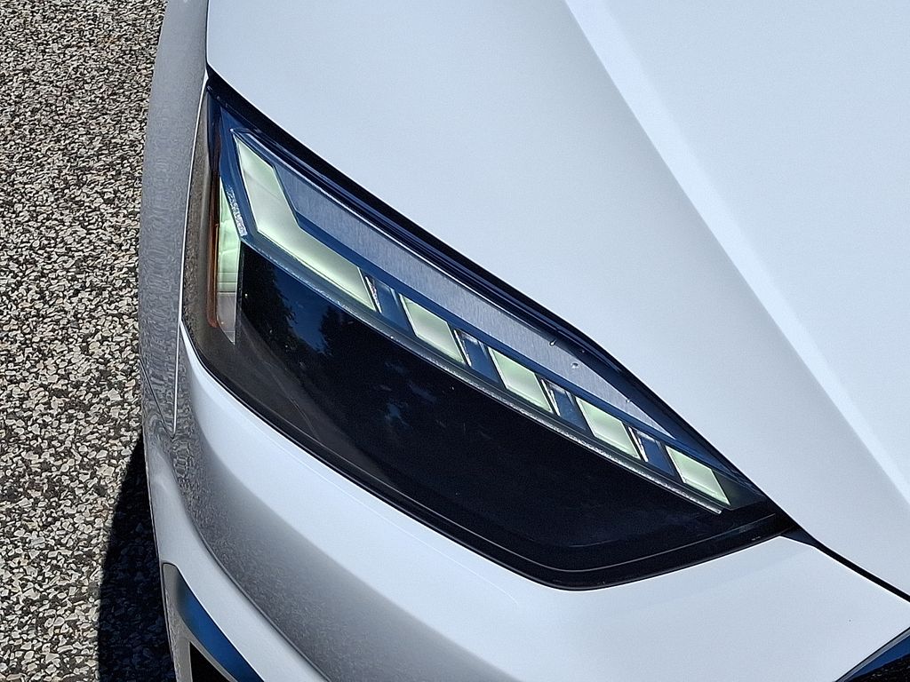 Thumbnail: 2024 Audi A5 - 9