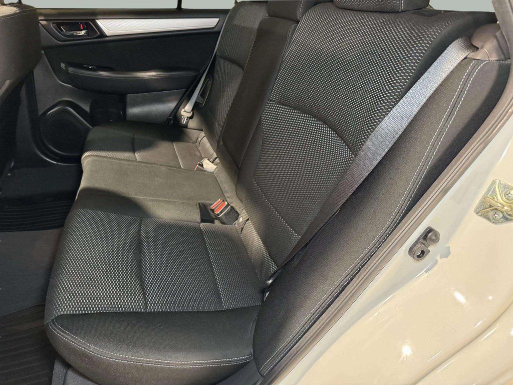Used 2017 Crystal White Pearl Subaru 2.5i Premium image 23