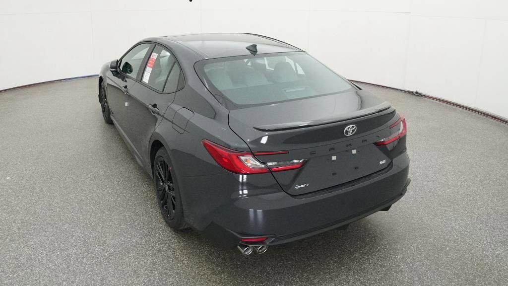 Thumbnail: 2026 Toyota Camry - 5