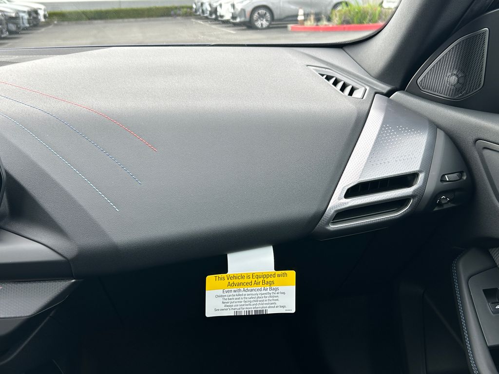 Thumbnail: 2026 BMW 2 Series - 26