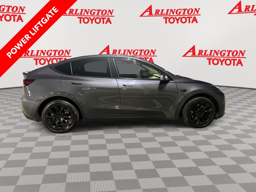 Used 2022 Tesla Model Y SUV