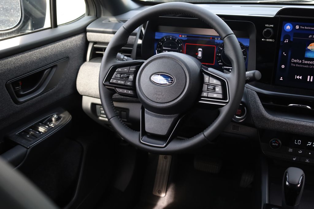 new 2026 Subaru Outback car, priced at $35,413