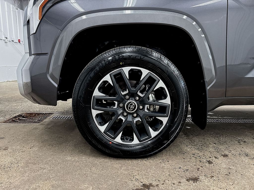 Used 2023 Toyota Tundra Truck