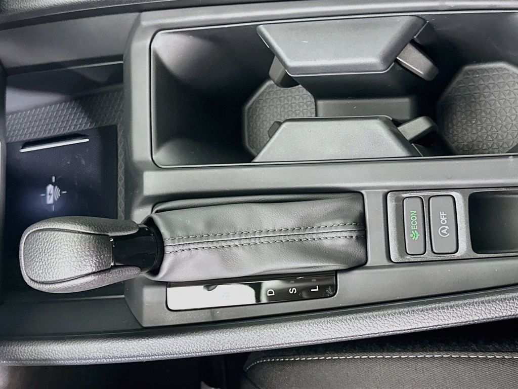 Thumbnail: 2026 Honda Accord - 14