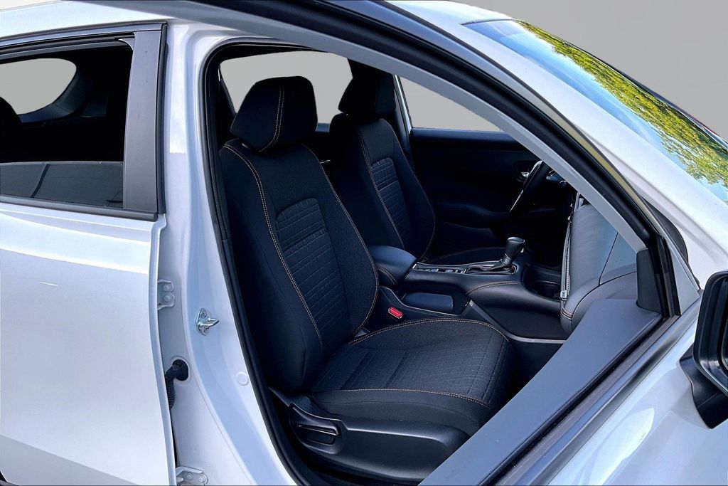 2025 Honda HR-V Sport - Photo 18
