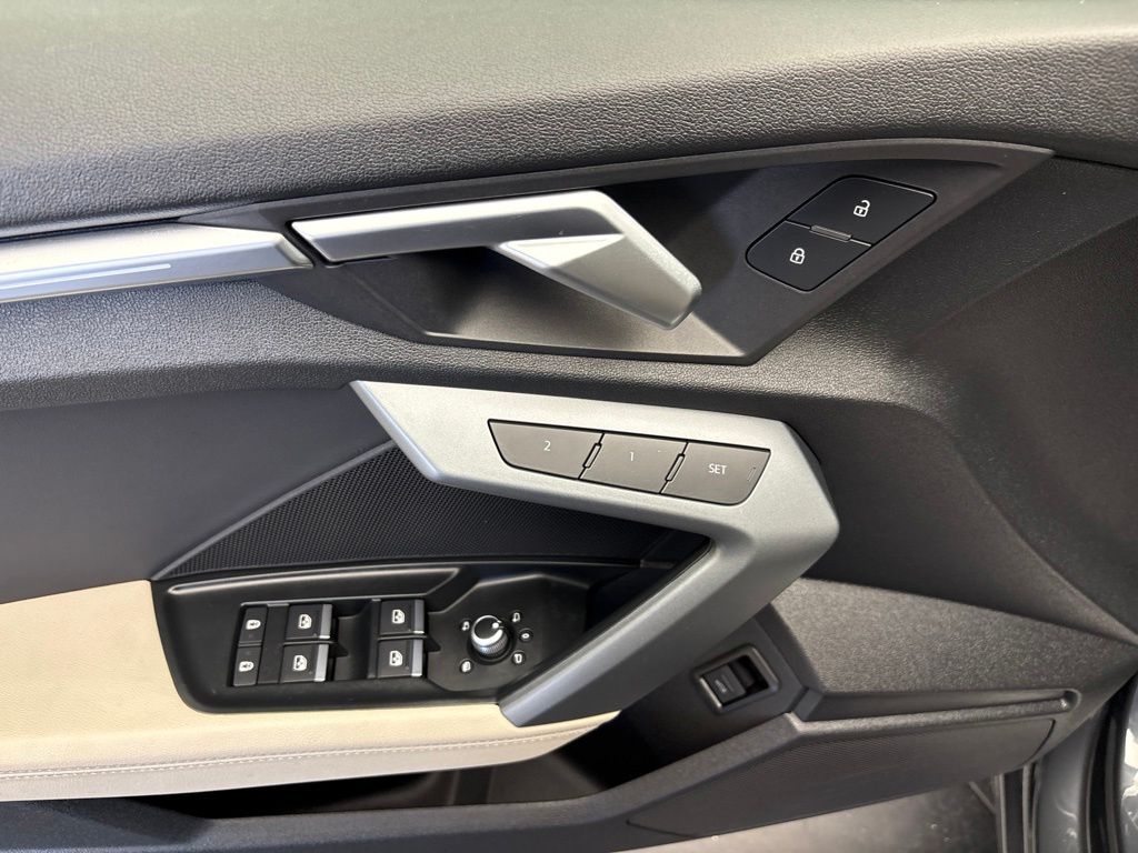 Thumbnail: 2026 Audi A3 - 5