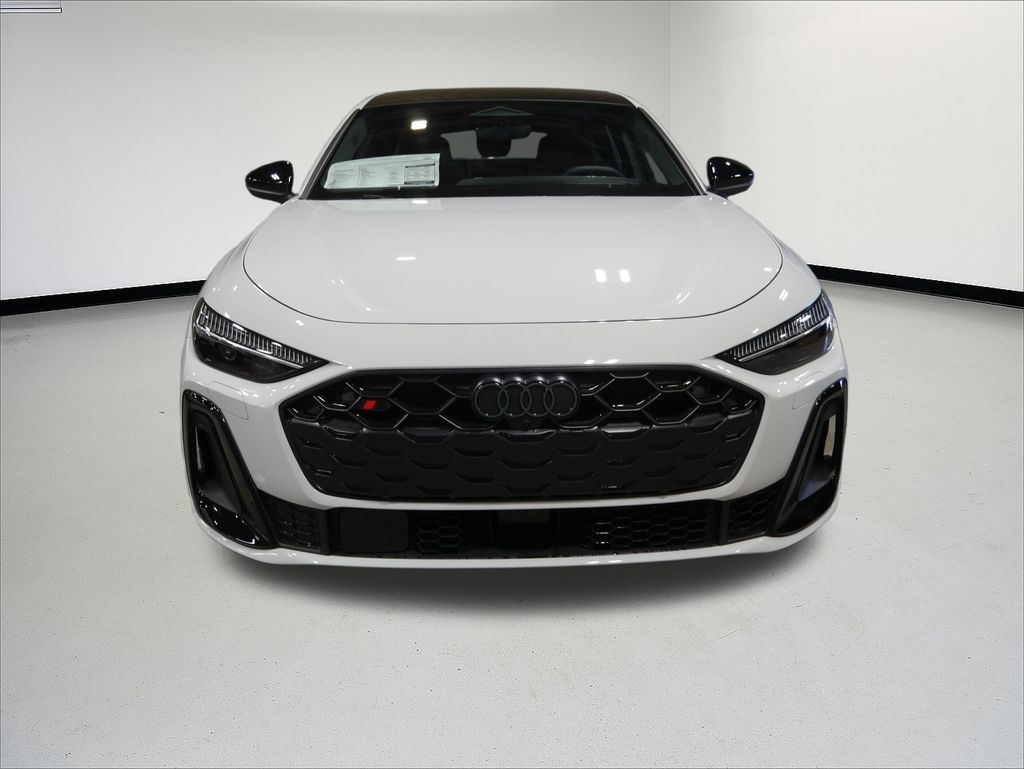 Thumbnail: 2026 Audi S5 - 8