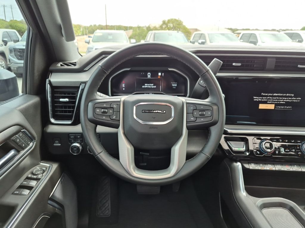 Used Car 2024 Gmc Sierra 2500hd  Denali For Sale Under $80,000 In Austin, Texas