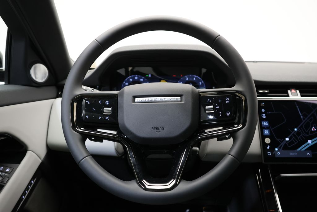 Thumbnail: 2026 Land Rover Range Rover Evoque - 17