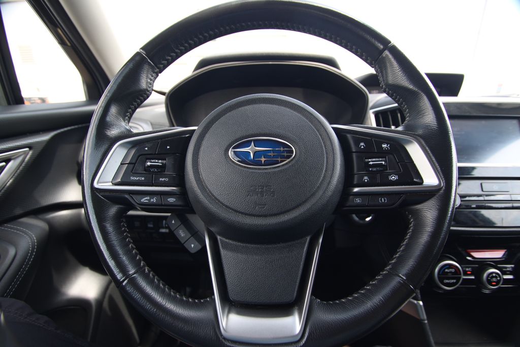 Used 2021 Subaru Forester SUV