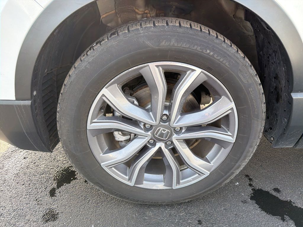 Thumbnail: 2022 Honda CR-V - 10