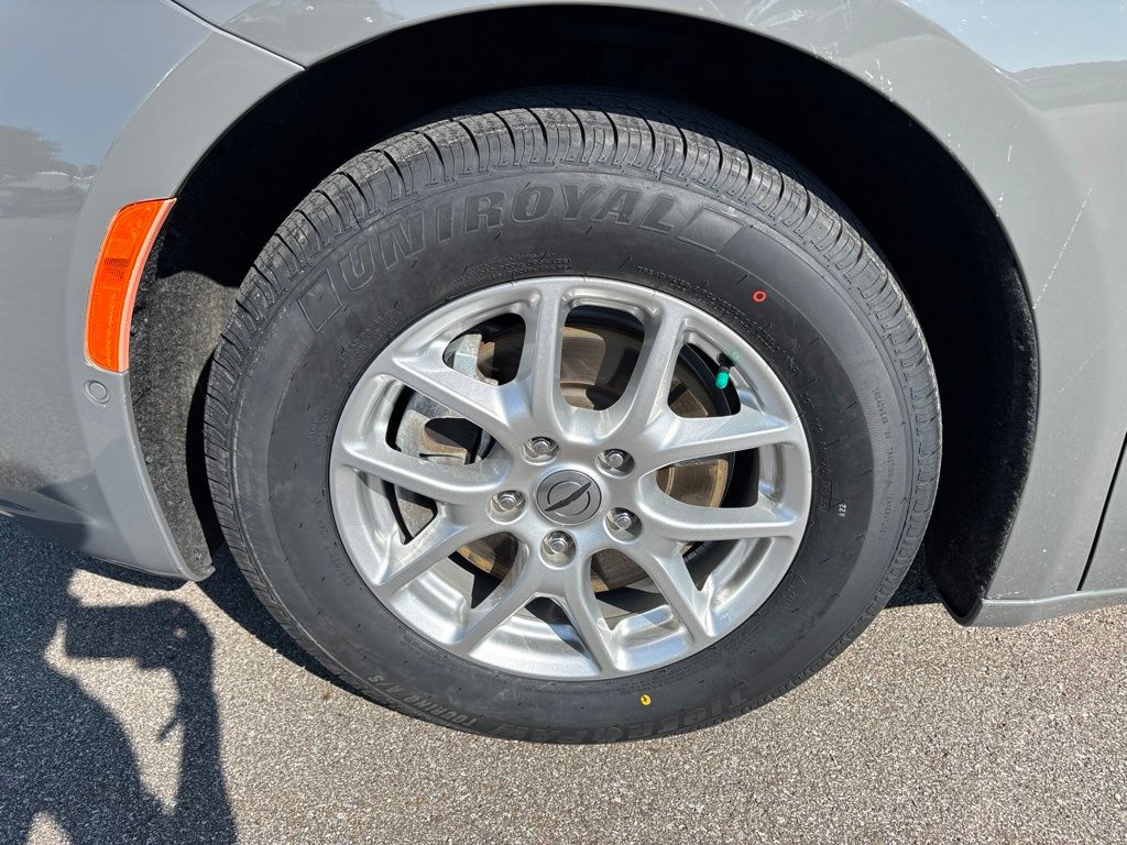 Used 2022 Chrysler Pacifica Van