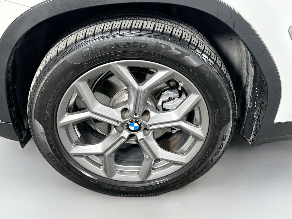 Thumbnail: 2023 BMW X3 - 32