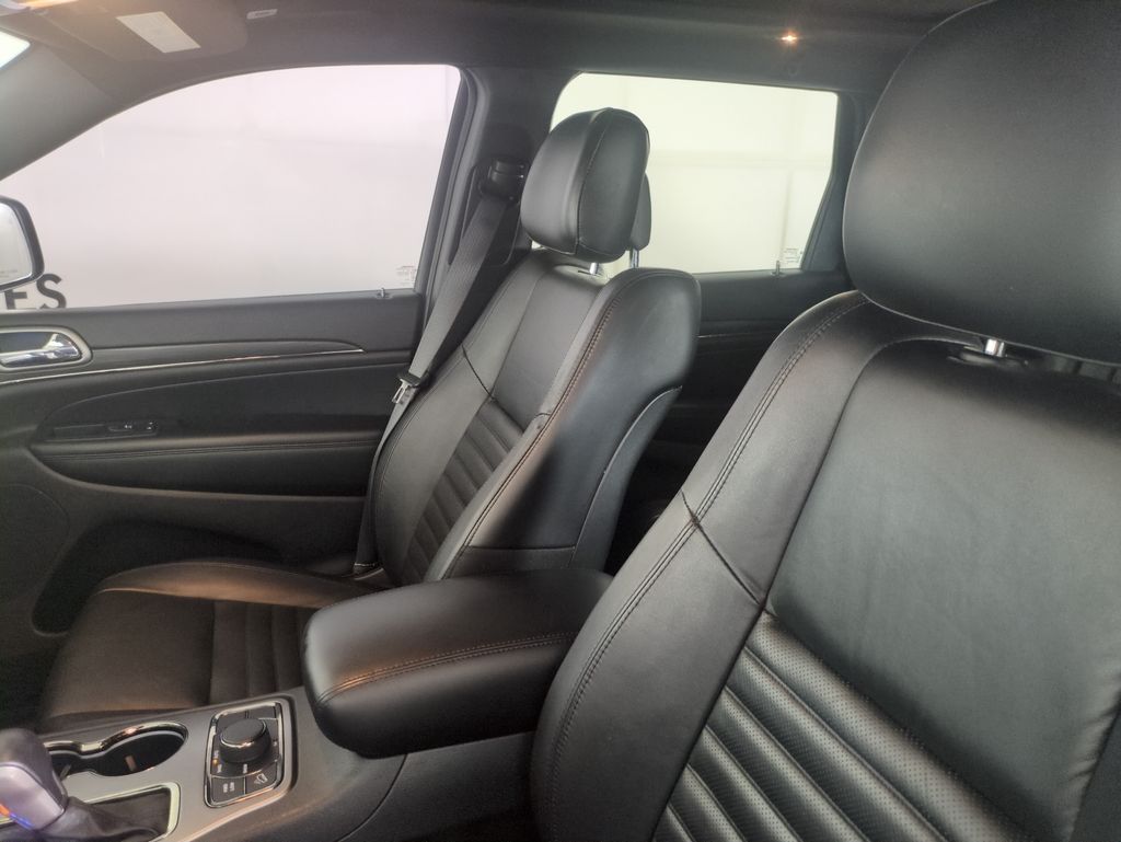 Used 2020 Jeep Grand Cherokee For Sale in Fort Wayne, IN